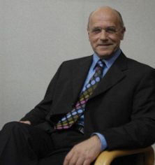 Higgs to retire as HVCA chief executive