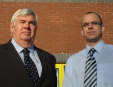 Weatherite appoints senior managers