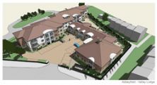 J S Wright lands £800,000 housing for the elderly contract