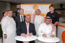 Eaton-Williams strikes Gulf deal