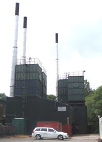 Dalkia gels more with major manufacturer