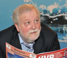Editorial: Mix and match for the best energy solution