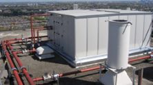 Air Handling Units: Efficiency and the evolution of air handling units