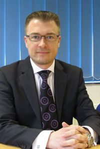 Ability Projects appoint new managing director