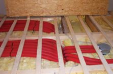 Ventilation: Semi-rigid ductwork saves time and money