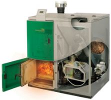 Commercial Heating: Biomass - Can you see the wood for the trees?