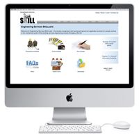 SKILLcard enables online checks