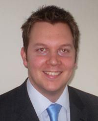 New appointment at Victaulic