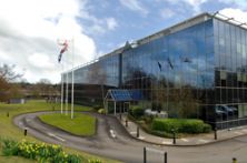Renewable training centre targets knowledge gap