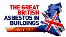 Asbestos awareness survey launched