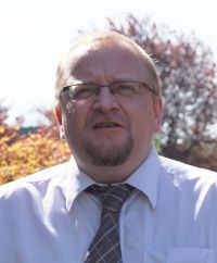 Spirotech appoints new sales manager