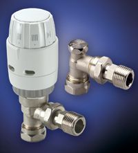 Pumps & Valves: Getting the balance right