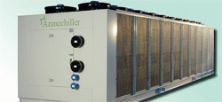 Humidification: Star Refrigeration shows off new chiller at Chilventa