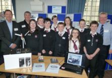 Balfour Beatty Engineering Services backs Go4SET challenge