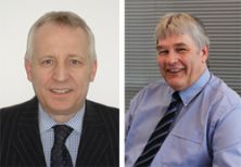 New customer service managers at Balfour Beatty