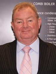 Dimplex appoints new sales director