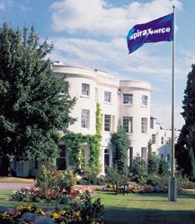 Spirax Sarco attains ISO 14001 status