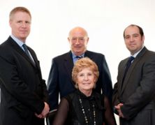 British Gas acquires PH Jones