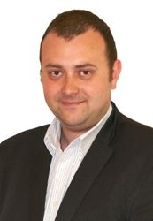 TA Hydronics appoints regional specification engineer
