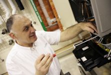 Vokèra appoints new technical trainer