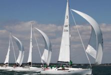 BSS set sail for the 3rd 