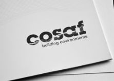 Cosaf rebrand and launch new website