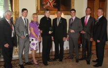 HVCA specialist groups elect new heads