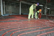 Underfloor Heating: Ways to reduce your underfloor overheads