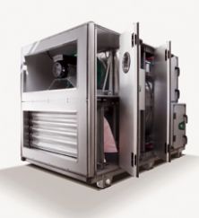 Air Handling Units: Gain control to turbo-charge AHU efficiency