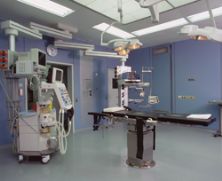 HVAC in Hospitals: Ensuring a clean bill of health