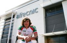 Plumbing suppliers to go a thousand miles for charity
