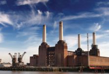 Chimneys & flues: Chimneys benefit from wide-ranging support