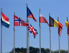 Leading EU companies call for carbon cuts
