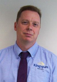 Kingspan Renewables appoints new training manager