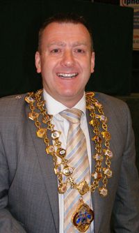 New president for CIPHE