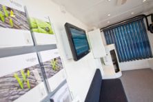Vokèra launches trade vehicle to tour the UK