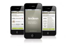 Timoleon releases under floor heating app