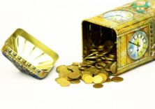 £110bn energy investment plan revealed
