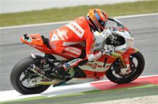 Viessmann backs Moto2 leader Stefan Bradl