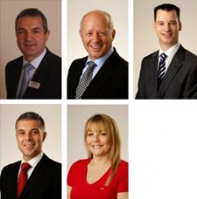 ADEY appoints new members to sales force