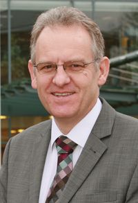 ebm-papst technical director is new president of FETA