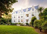 Stokvis Solar for The Green House Hotel