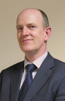 Vokèra promotes BDM to regional sales director