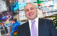 New appointment for Pipe Center and Climate Center 