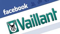 Vaillant gets social