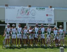 Altecnic cycle to success