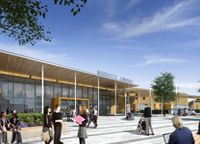 BBES awarded Hertfordshire £14.3m BSF contracts