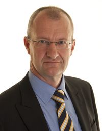 Entertech appoints new managing director