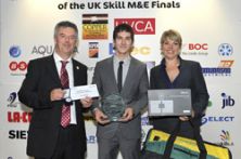 SkillPIPE 2011 crowns a winner 