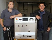 Business Edge appoints new technical engineers